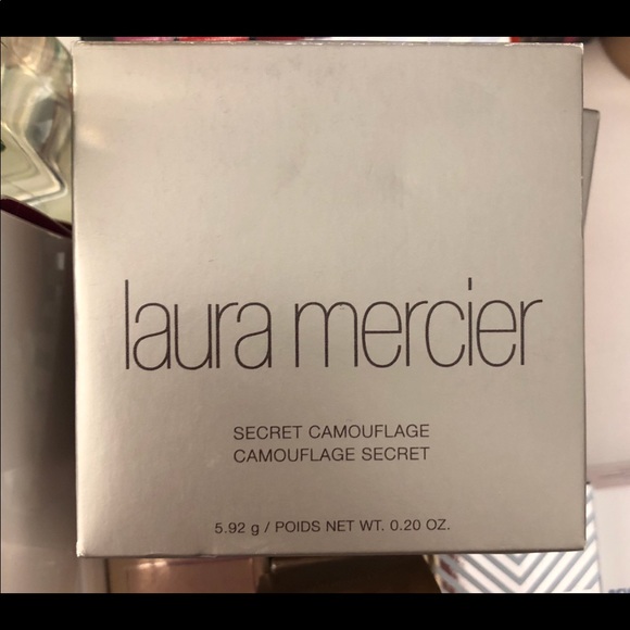 laura mercier Other - Laura Mercier secret camouflage  sC-8